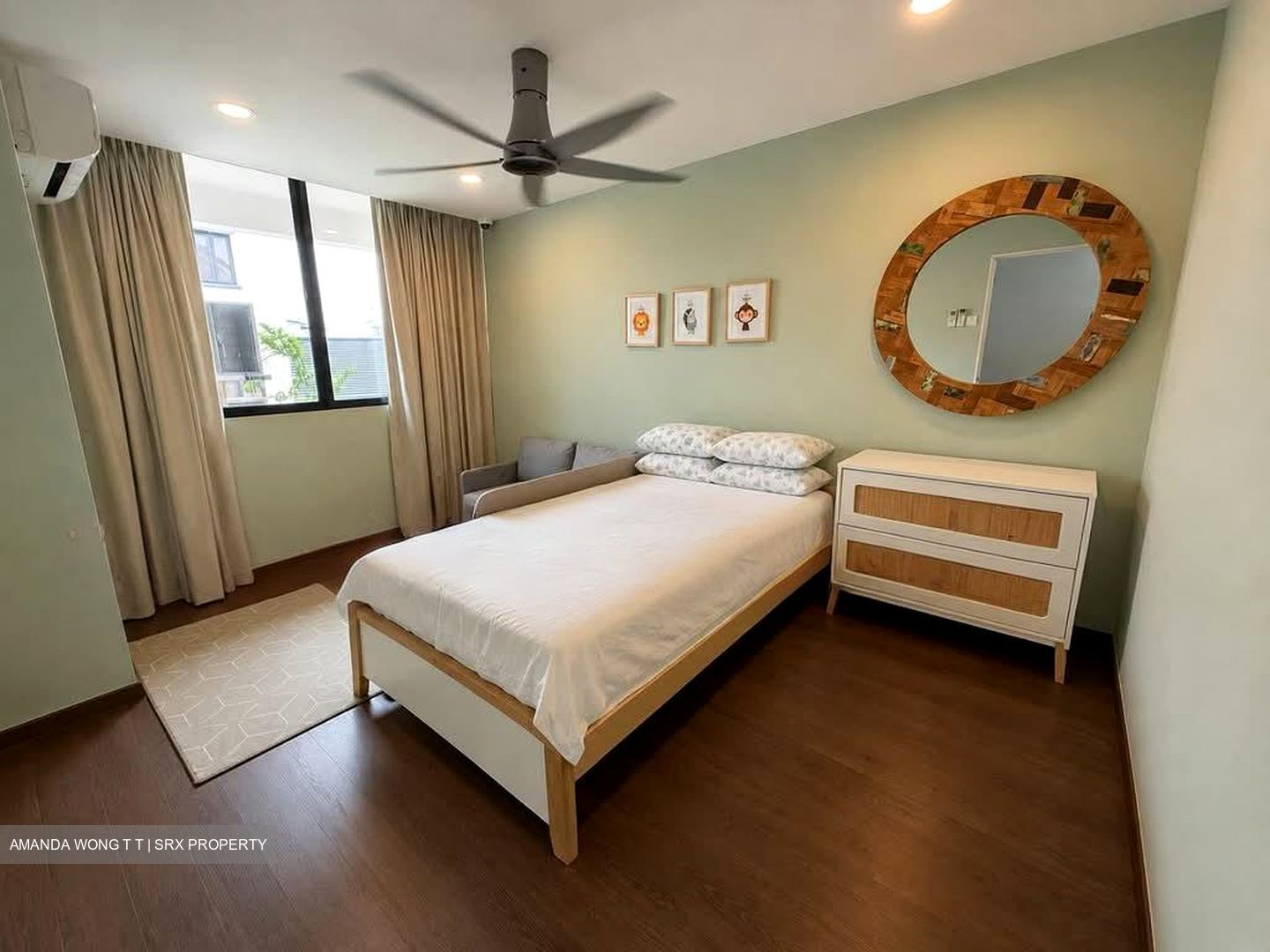 Grace Walk (D19), Terrace #556177781